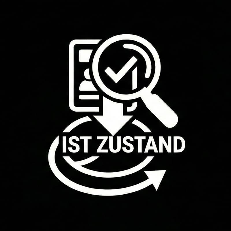 Standort sichtbar machen