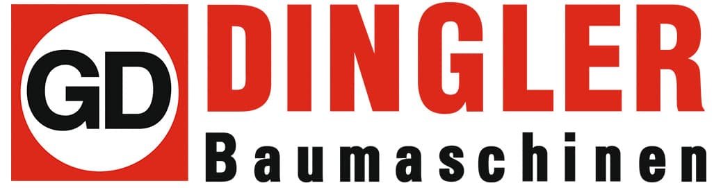 Dingler Baumaschinen