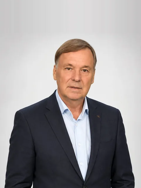 Herbert Kieffer