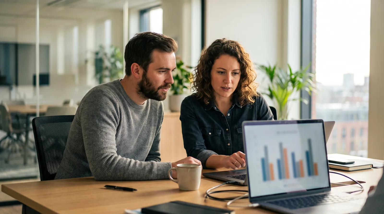 Vertriebstraining messbar machen: Entwicklung statt Anwesenheit